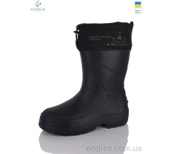 Сапоги из пены Acorus